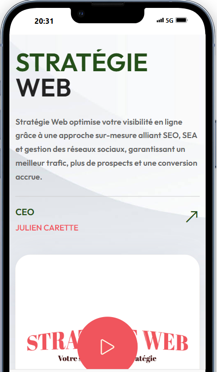 portfolio